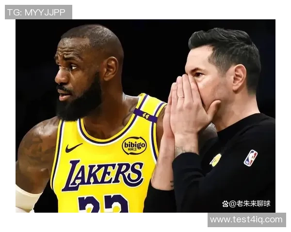 詹姆斯助力肯纳德重拾信心享受在NBA最高舞台的比赛体验